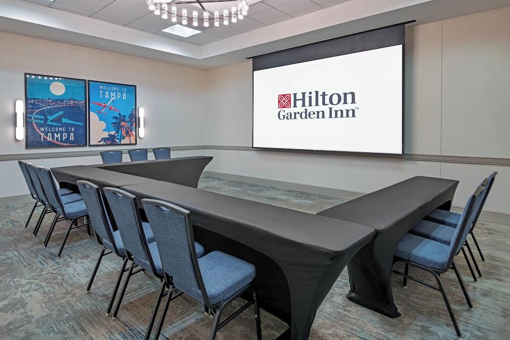 Hilton Garden Inn Tampa Airport Westshore photo 43