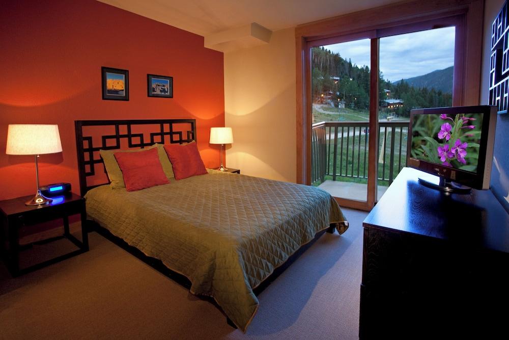 The Edelweiss Lodge and Spa photo 18