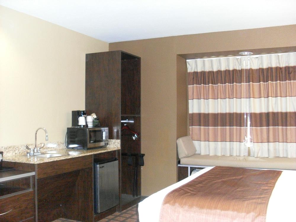 Microtel Inn & Suites by Wyndham Kenedy/Karnes City photo 17