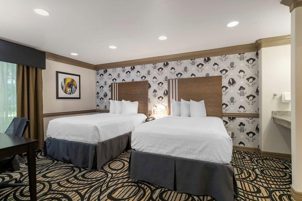 Aiden Austin City Hotel photo 9