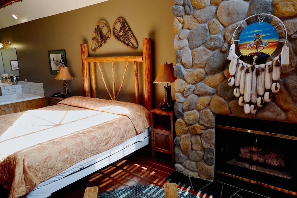 Sumas Mountain Lodge photo 28