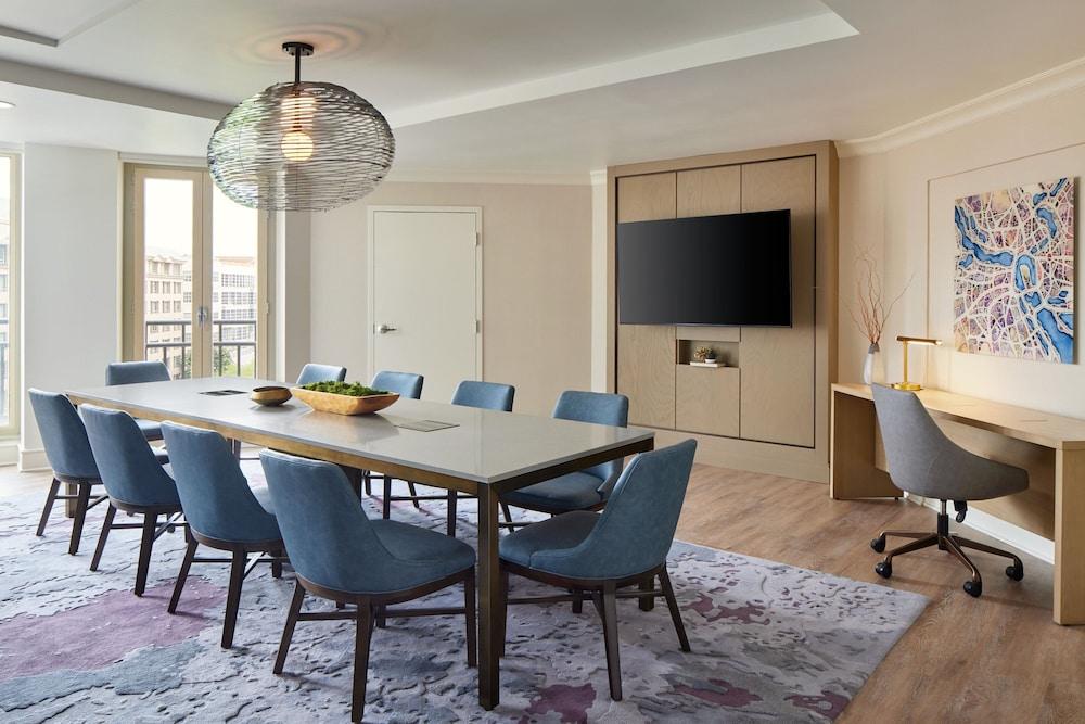 The Westin Georgetown, Washington D.C. photo 16