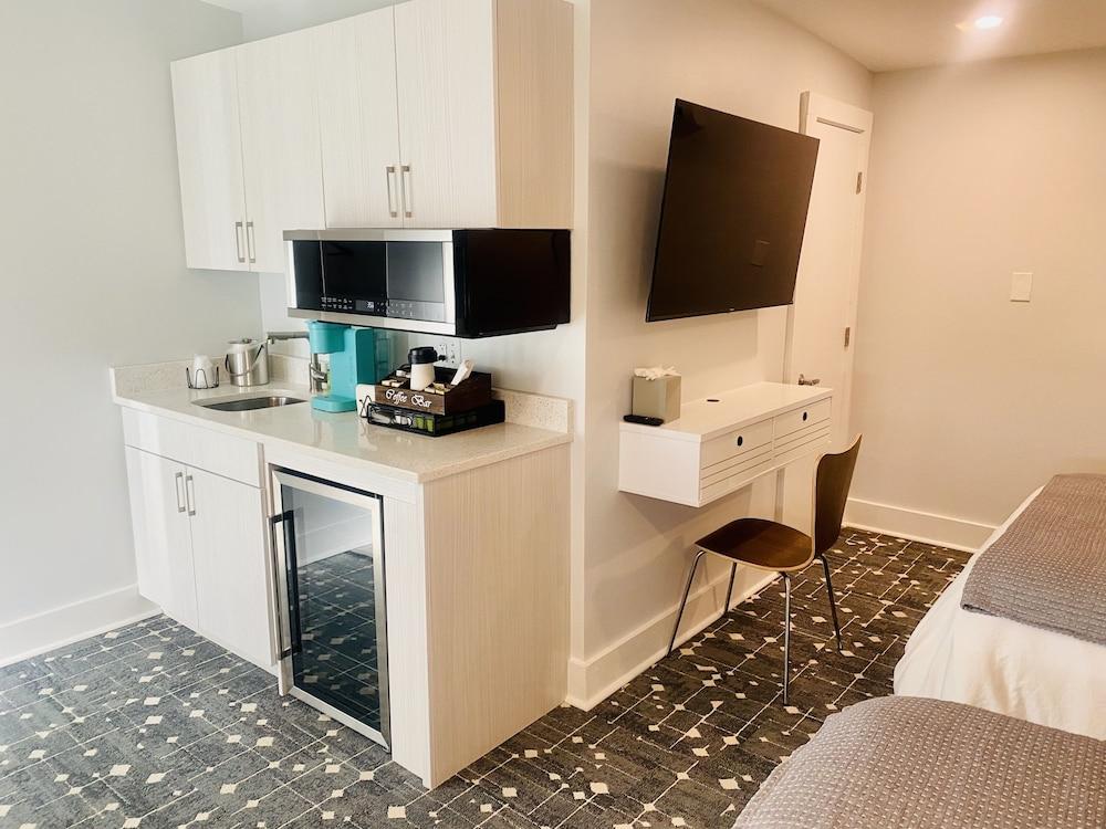 New South Motor Inn photo 32