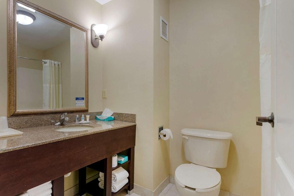 Comfort Suites Savannah North I-95 photo 29