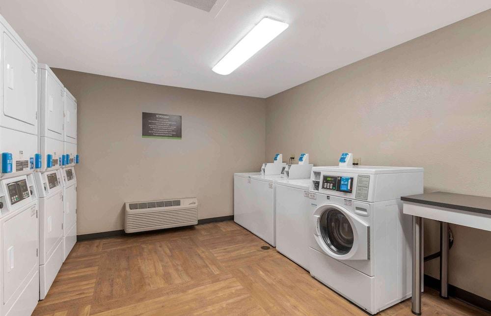 Extended Stay America Select Suites - Charlotte - Tyvola Rd. photo 19
