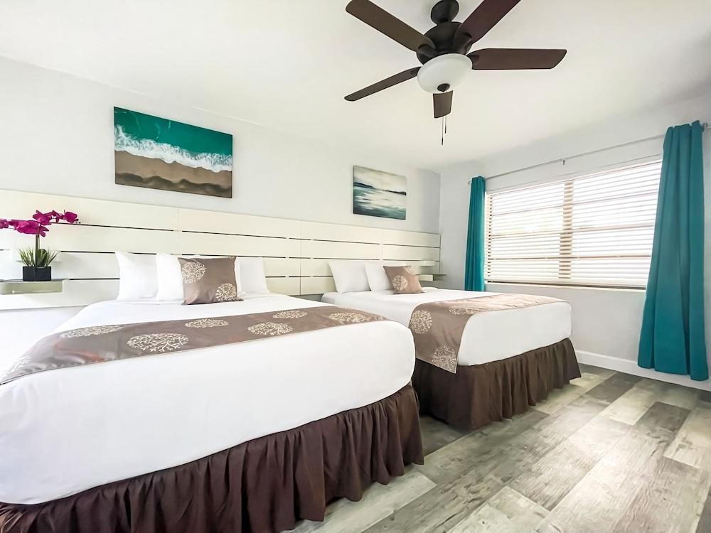 Hollywood Beach Hotels photo 9