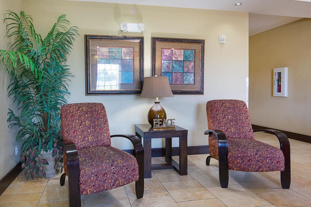 Rodeway Inn & Suites Winnfield photo 56
