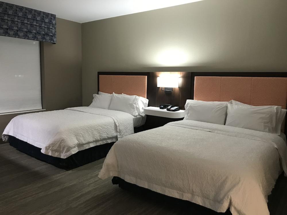Hampton Inn & Suites Columbia Killian Road photo 37