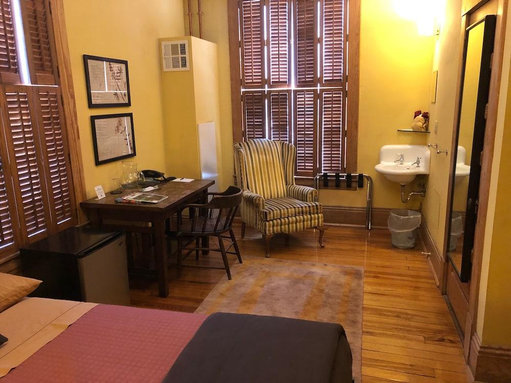 Hotel Frederick photo 90