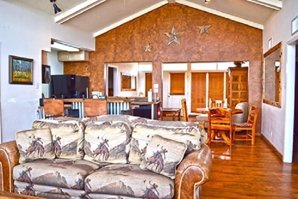 Flying L Ranch Resort photo 37