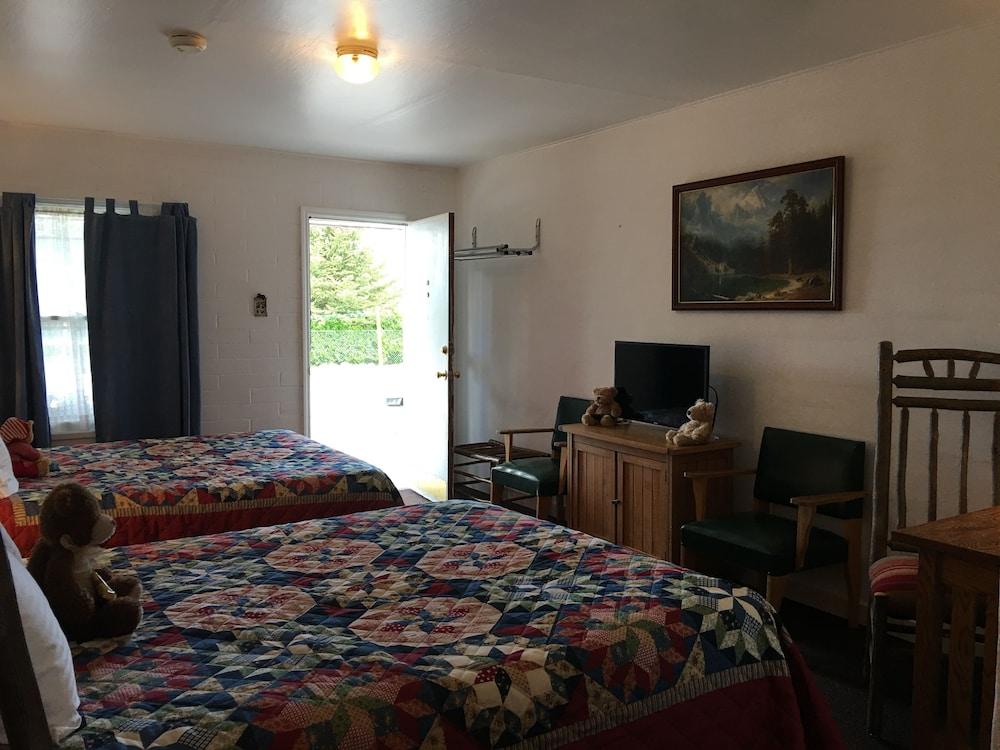 Black Bear Inn photo 9