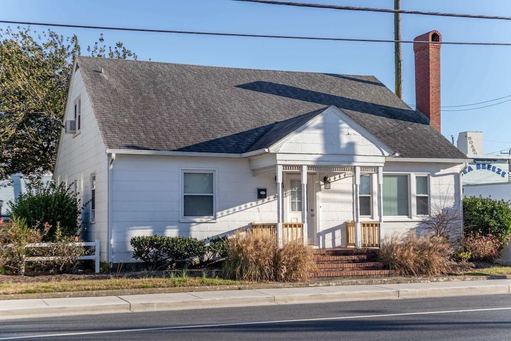 OCHG 208 Cottages photo 16