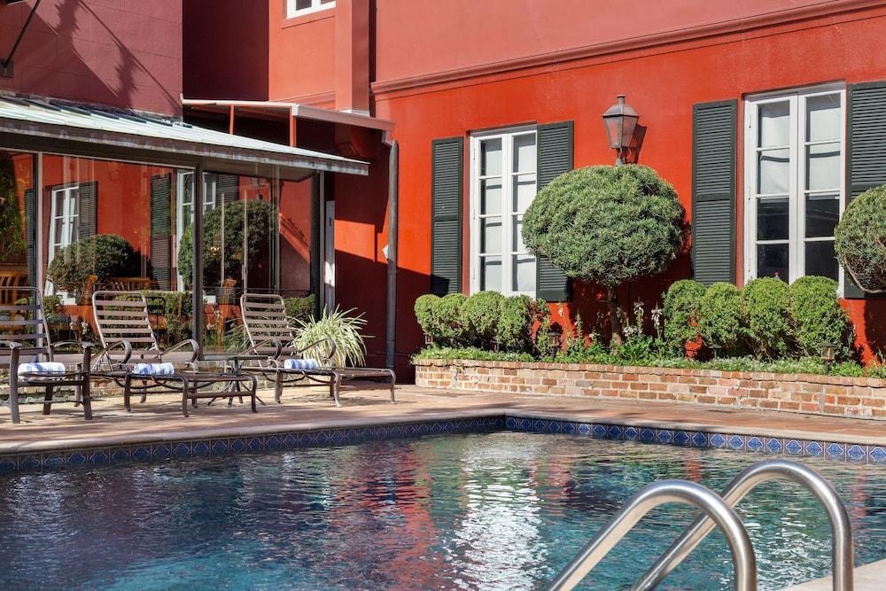 Le Richelieu Hotel photo 24