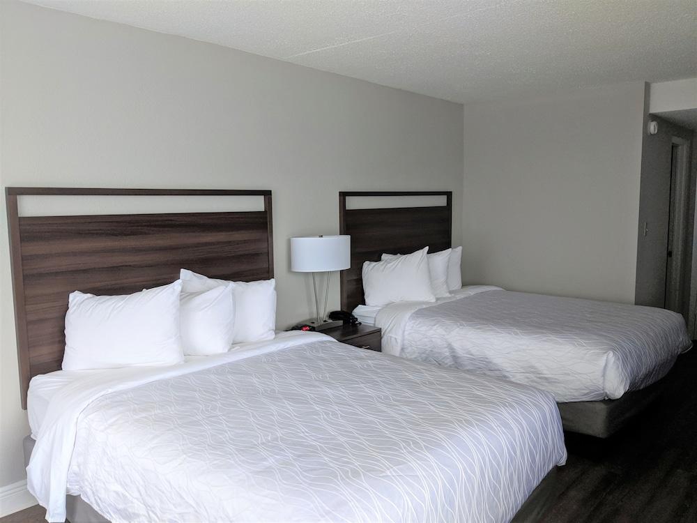 Lakefront Terrace Resort photo 5