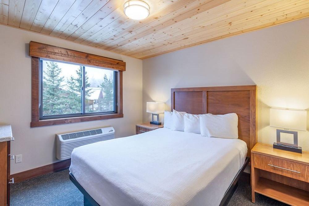 Eagle Ridge Resort at Lutsen Mountains photo 44