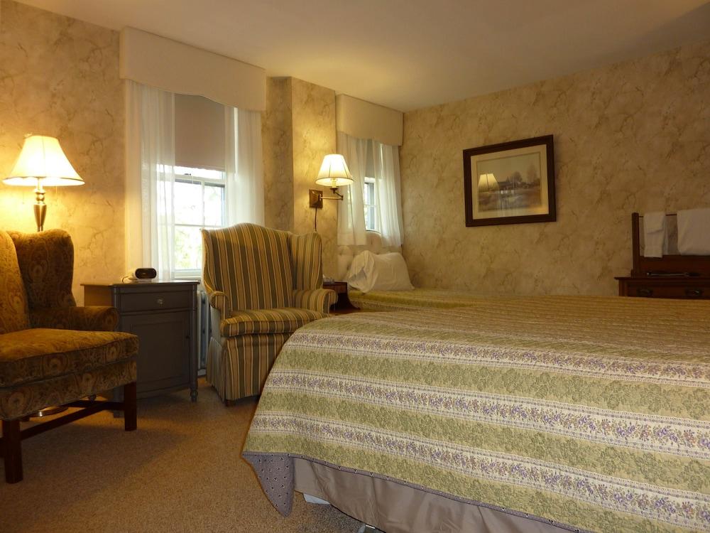 The Franconia Inn photo 13
