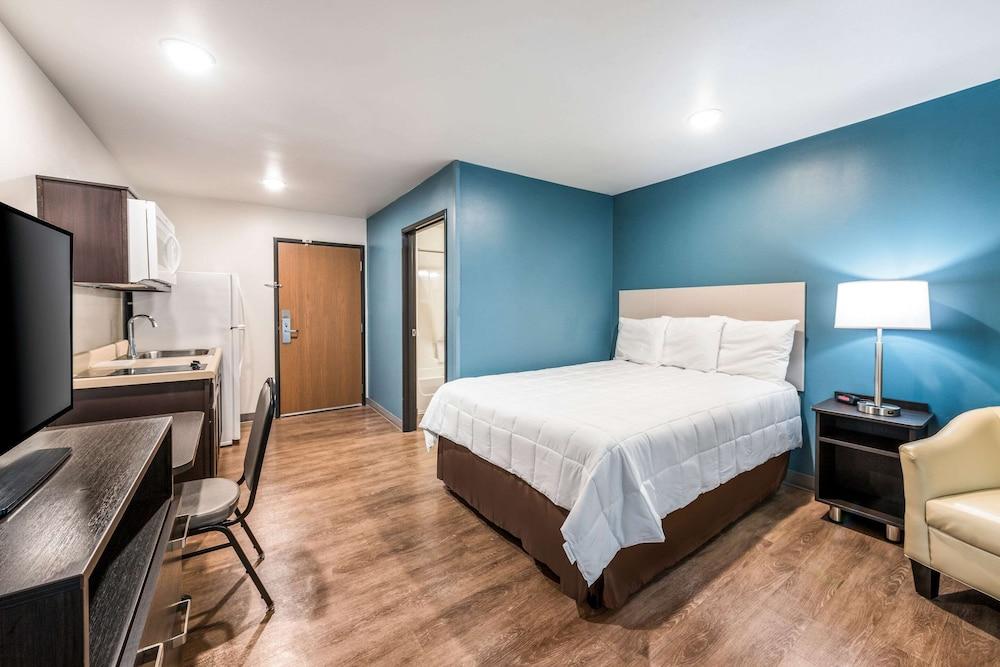 WoodSpring Suites Columbus West - Hilliard photo 19