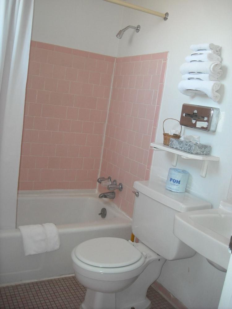 Stagecoach 66 Motel photo 27