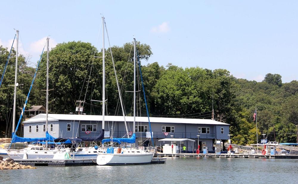 Kenlake State Resort Park photo 84