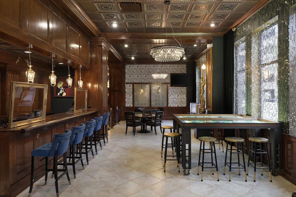Des Lux Hotel photo 78