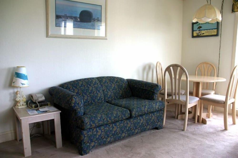 Sands Beach Club Resort photo 15