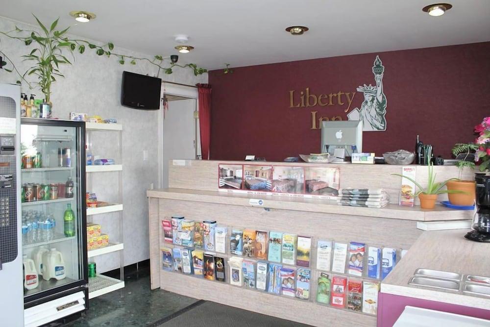 Liberty Inn Absecon Atlantic City photo 2