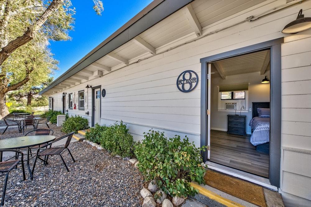 West Walker Motel photo 42