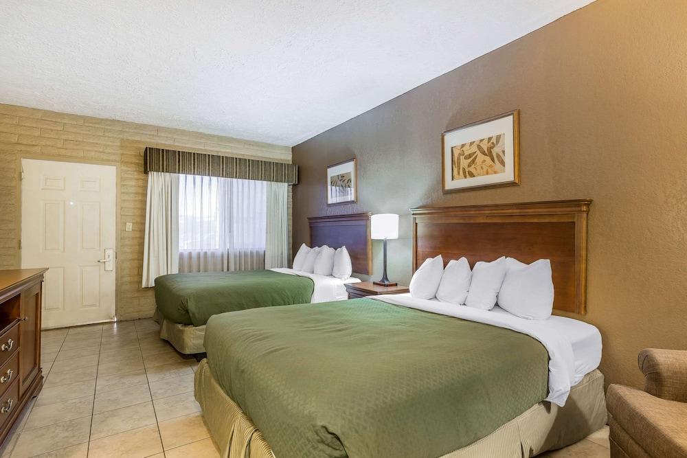Quality Inn Washington - St. George North photo 18