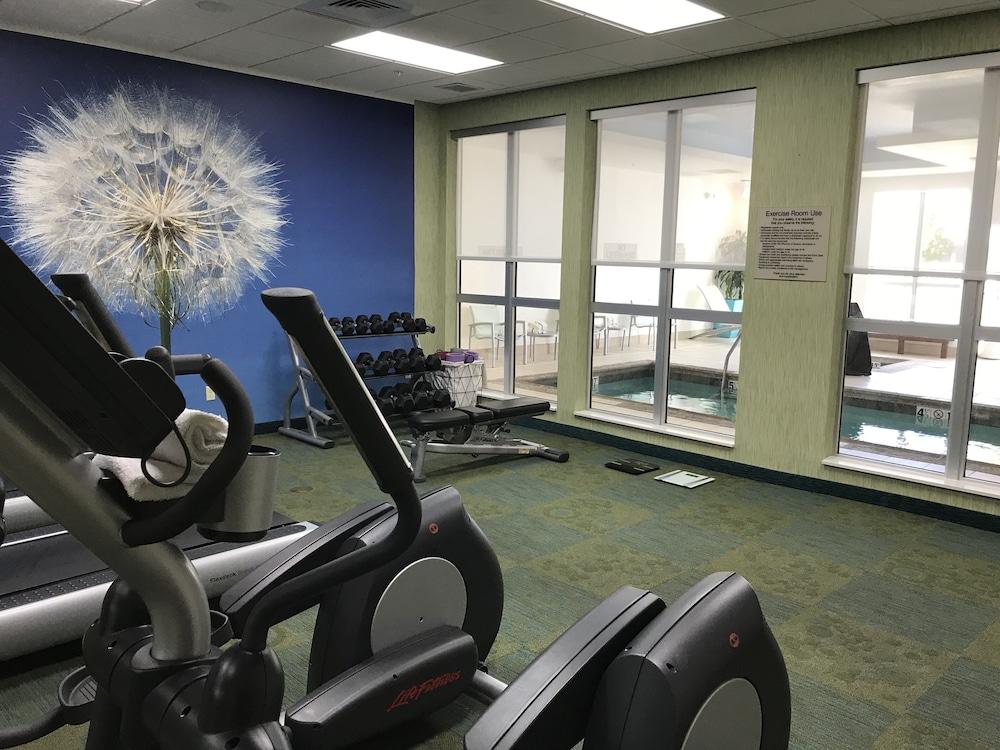 Springhill Suites Wichita Airport photo 22