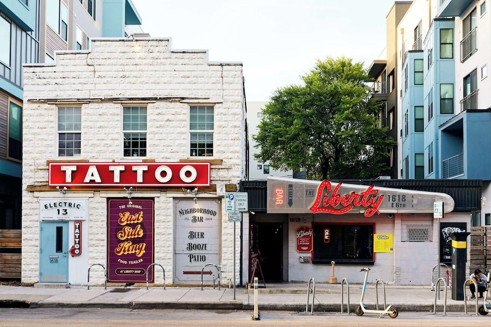 Sentral East Austin at 1630 E. Sixth photo 19
