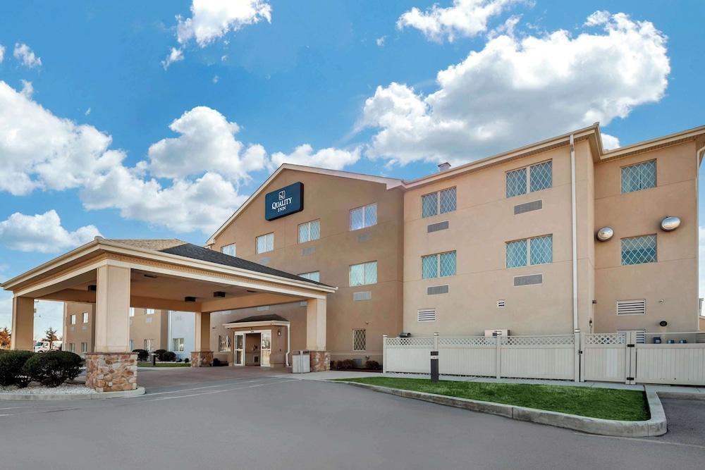 Quality Inn Smyrna photo 1