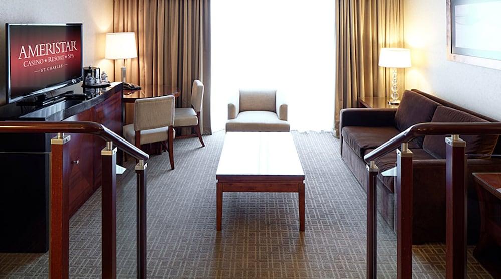 Ameristar Casino Resort and Spa photo 32