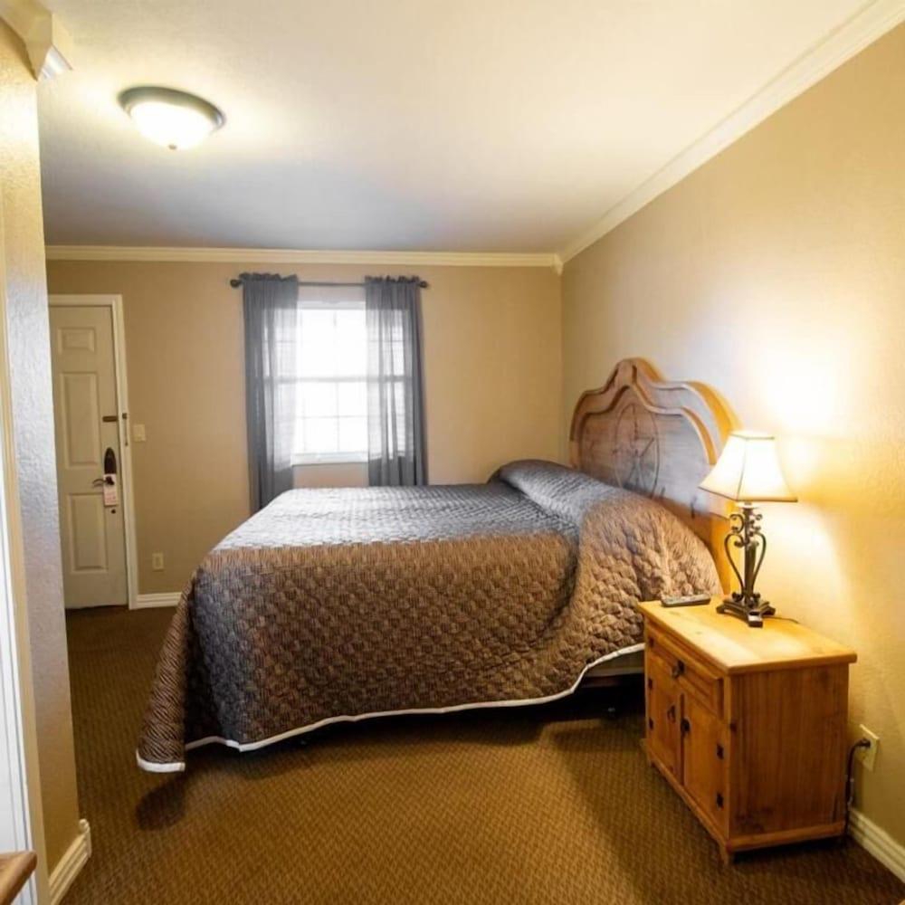 Country Inn & Cottages photo 4