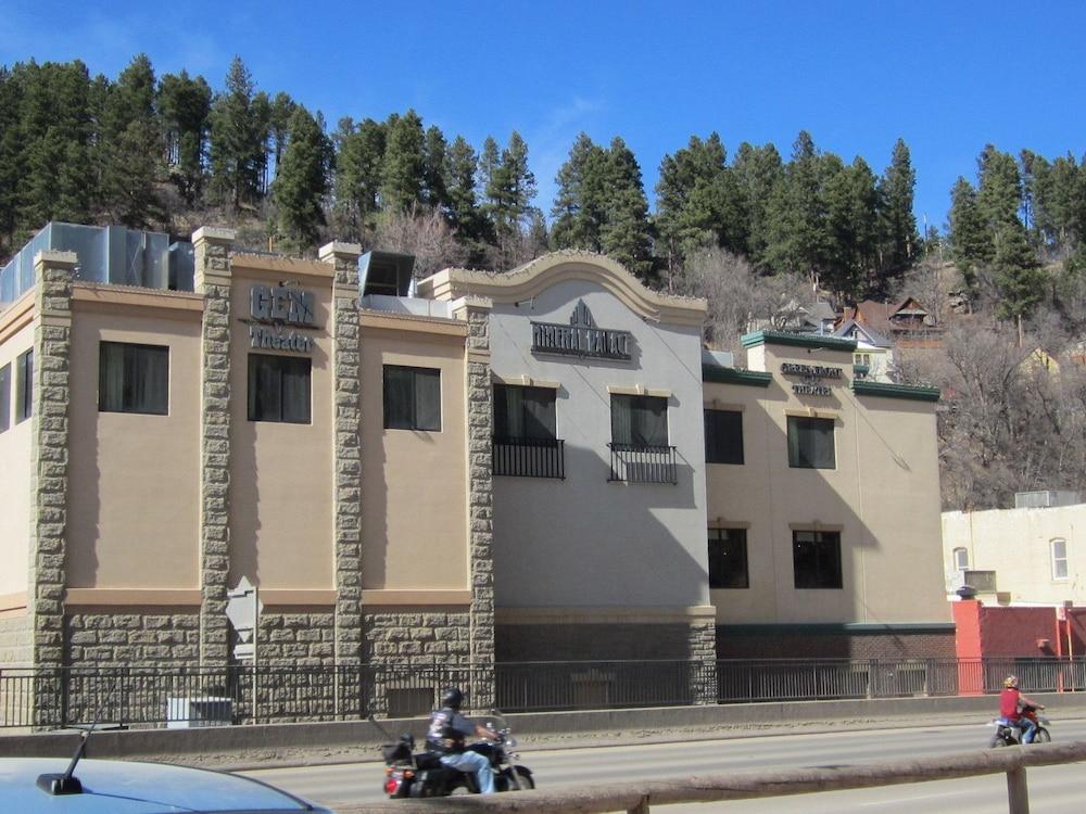 Mineral Palace Hotel & Casino photo 18
