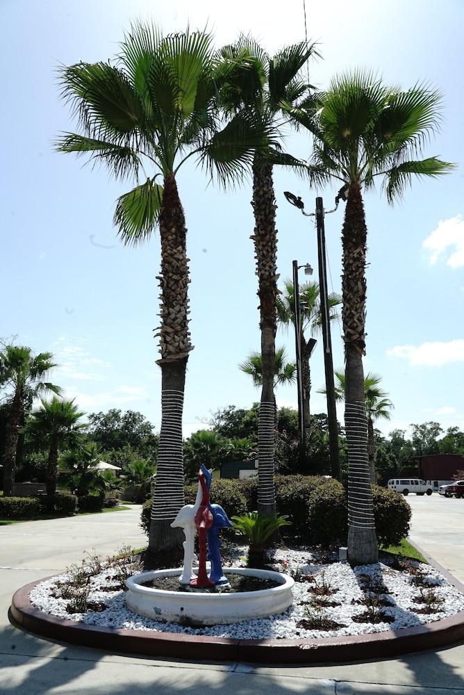 Savannah Inn and Suites photo 23