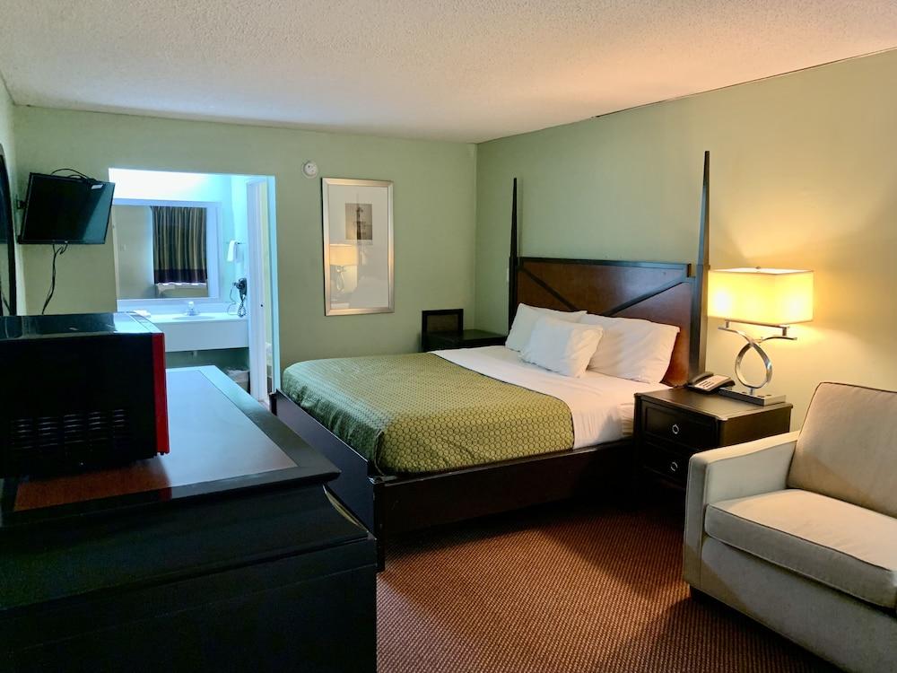 Executive Inn Chester photo 15