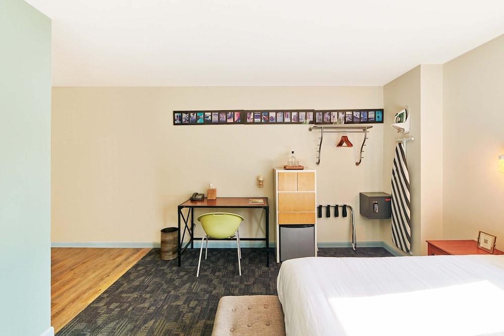 Greenporter Hotel photo 18