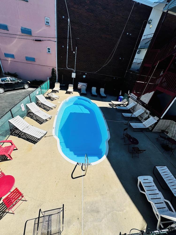 Sea Gem Motel and Apartments photo 9