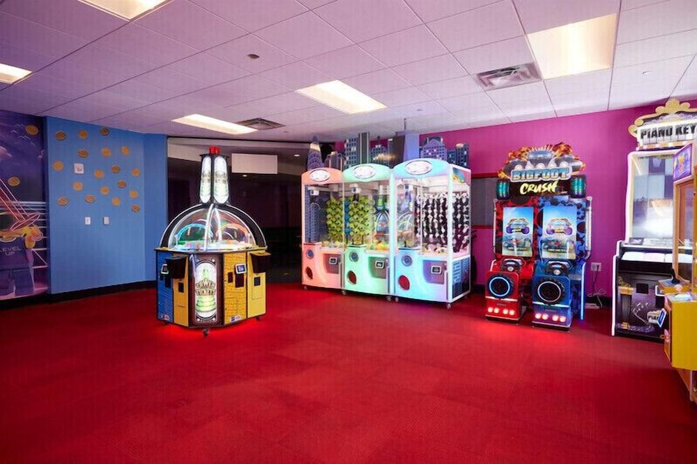 LEGOLAND Hotel NEW York photo 46