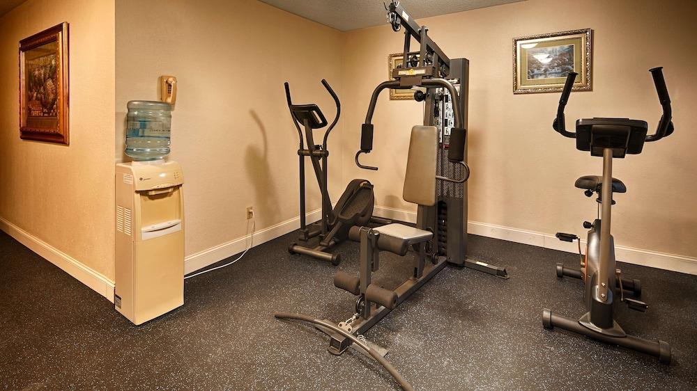 Best Western Gardendale photo 39