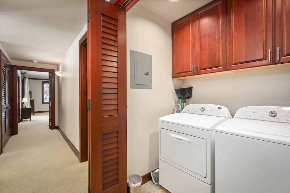 Mauna Kea Residences photo 23