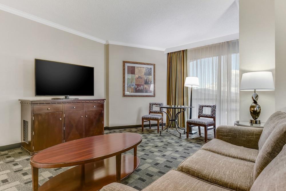 Caesars Republic Lake Tahoe - A Caesars Rewards Destination photo 55