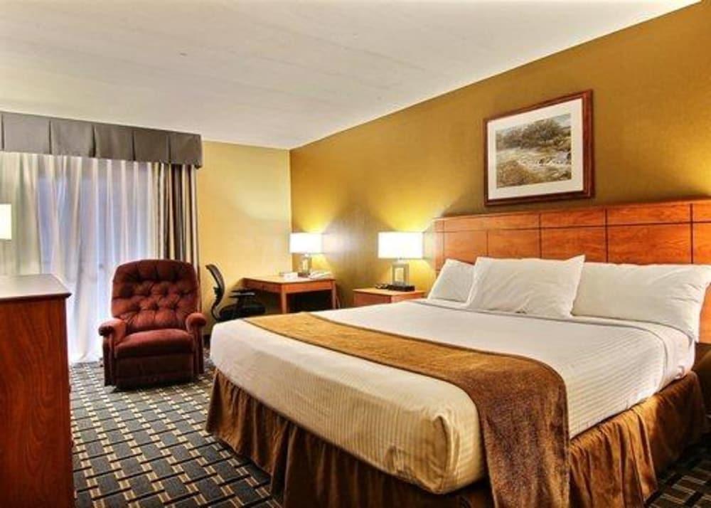 Quality Inn Thief River Falls photo 24
