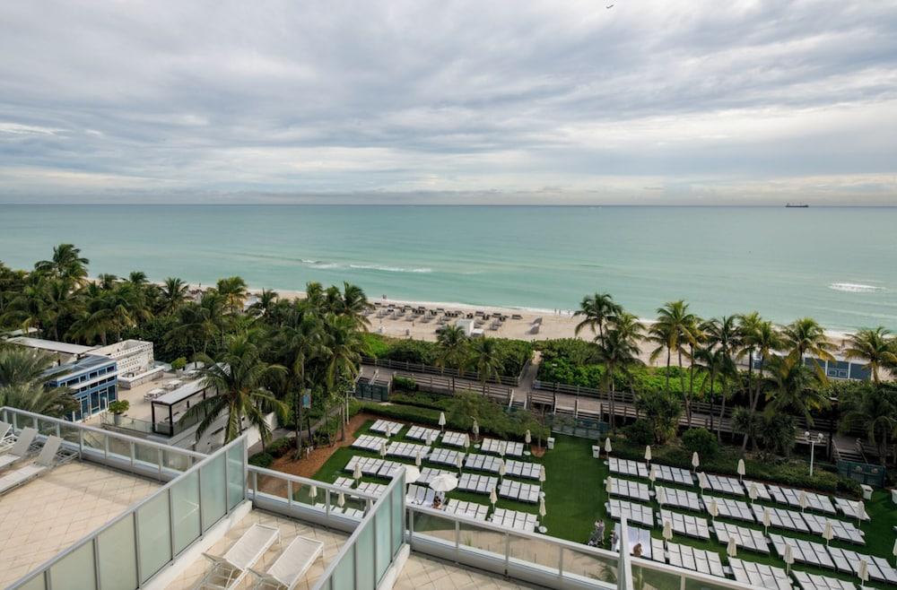 Residences at Fontainebleau Miami photo 64