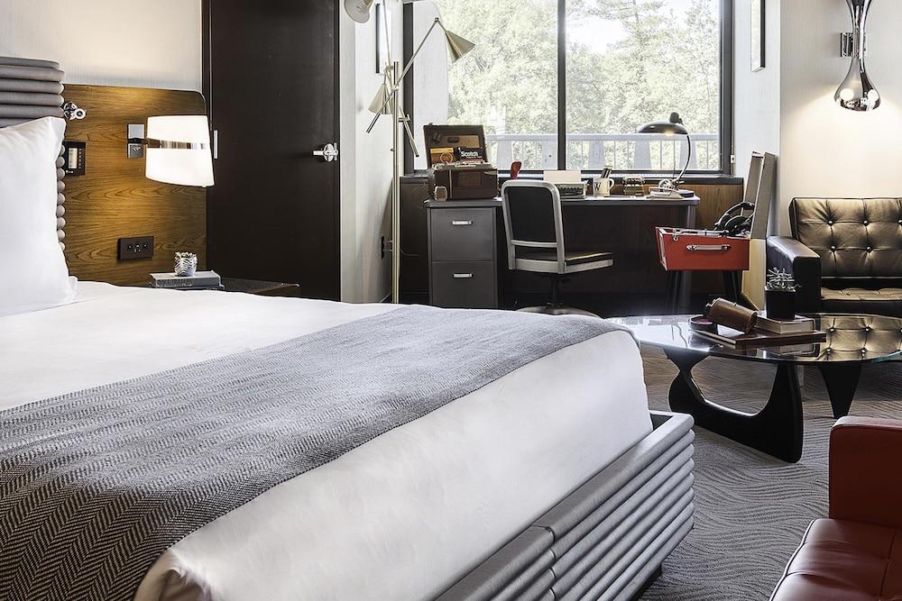 The Watergate Hotel photo 63