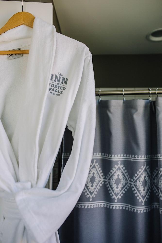 The Inn at Foster Falls photo 47