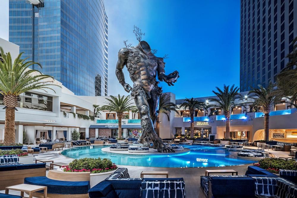 Palms Place Condo Hotel & Casino photo 50