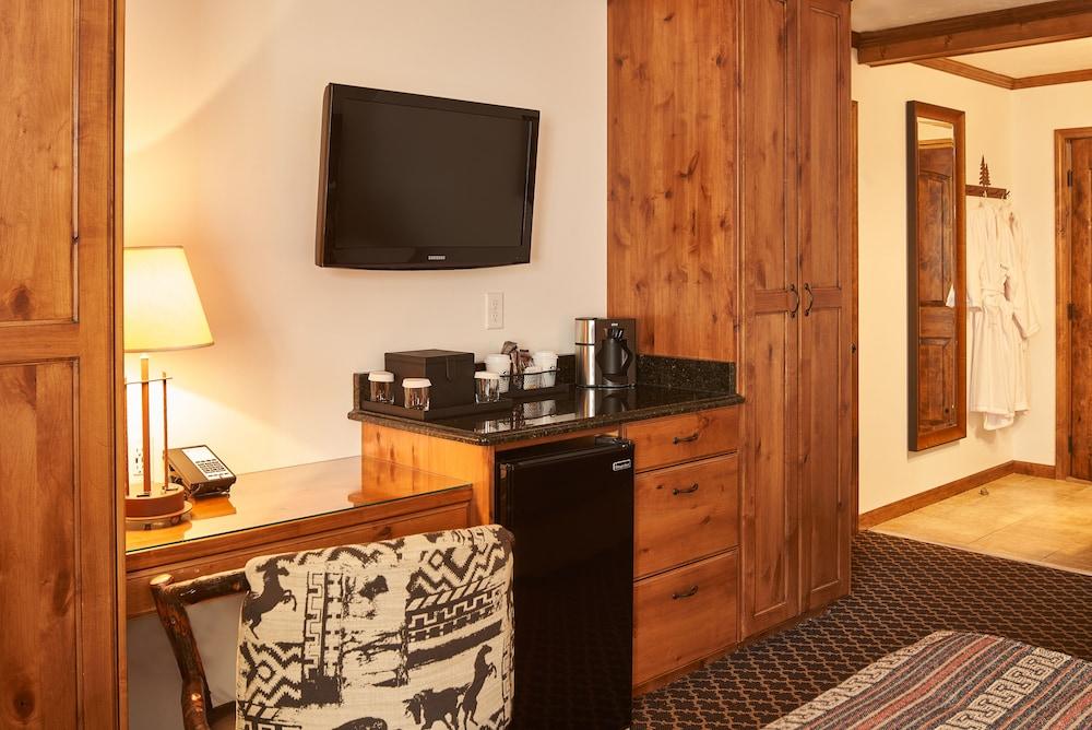 Parkway Inn of Jackson Hole photo 25