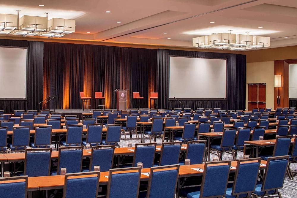 Hyatt Regency Crystal City photo 14