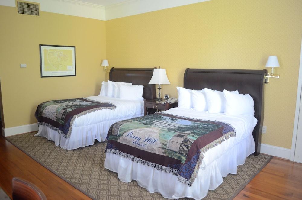 The Berry Hill Resort & Conference Center photo 5